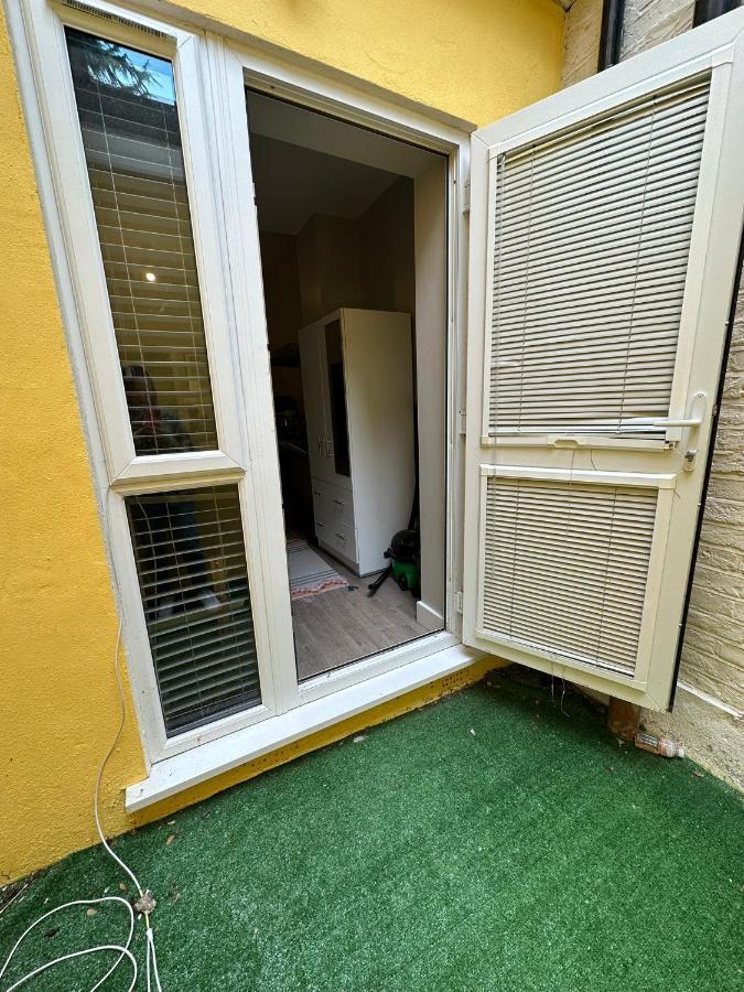 Halloway Guest Studio 54 London Exterior photo